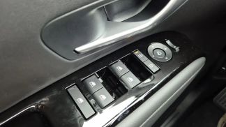 Finansowanie SUV Hyundai Tucson 2024