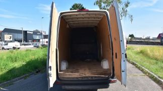 Leasing Hayon MERCEDES SPRINTER 2021