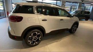 Finansowanie SUV Citroën C5 Aircross 2025