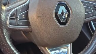 Financování Hatchback Renault Espace 2017