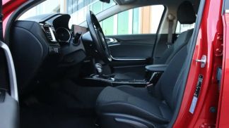 Leasing Wagon Kia CEED SW / CEE'D SW 2021