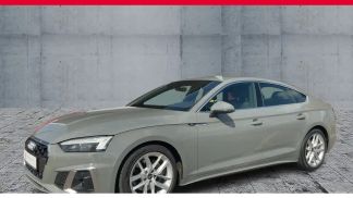 Finansowanie Coupé Audi A5 2021