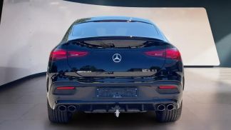 Lízing SUV MERCEDES GLE 53 AMG 2025