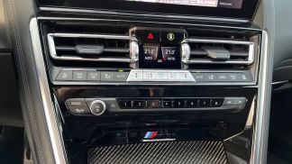 Lízing Kupé BMW M8 2024