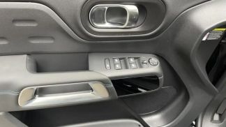 Leasing SUV Citroën C5 Aircross 2024