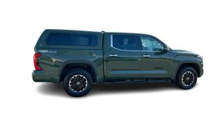 Finansowanie SUV Toyota Tundra 2022