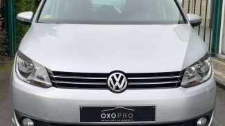 Leasing Hatchback Volkswagen Touran 2011