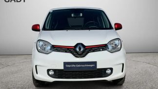 Leasing Hatchback Renault Twingo 2020