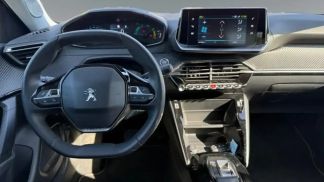 Leasing SUV Peugeot E-2008 2022