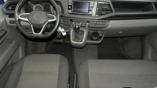 Financování Hatchback Volkswagen T6.1 KOMBI 2022