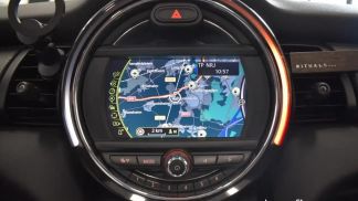 Leasing Hayon MINI ONE 2014