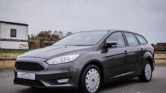 Finansowanie Wóz Ford Focus 2018