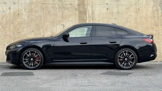 Finansowanie Coupé BMW i4 2023