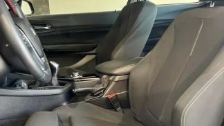 Lízing Kupé BMW 218 2017