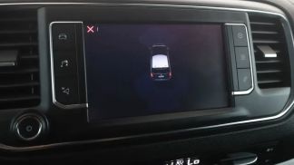 Leasing Hatchback Citroën Jumpy 2017