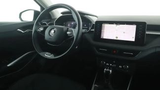 Leasing Hatchback Skoda Fabia 2021