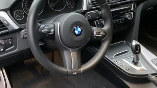 Leasing Coupe BMW 418 2019
