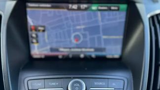 Lízing Hatchback Ford FOCUS C-MAX 2017