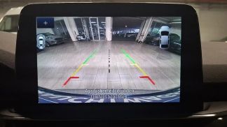Finansowanie SUV Ford Kuga 2023