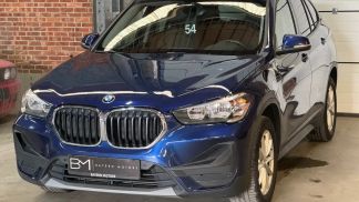 SUV BMW X1 2019