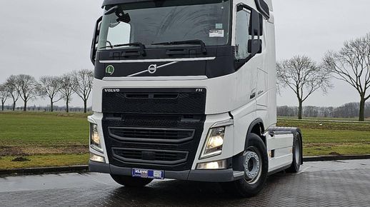 Volvo FH 460 2018