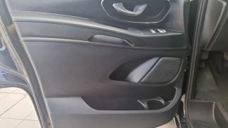 Lízing Hatchback MERCEDES VITO 2023
