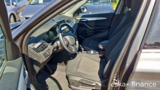 Leasing SUV BMW X1 2021