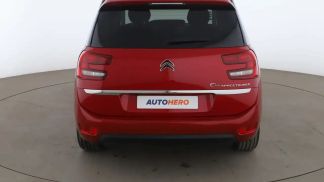 Lízing Hatchback Citroën C4 Picasso 2020