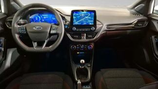 Financování Kupé Ford Puma 2023