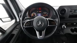 Finansowanie Van MERCEDES SPRINTER 2023