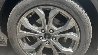 Leasing Hatchback Ford Focus 2022