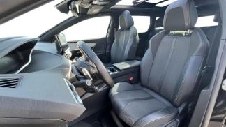 Financování Hatchback Peugeot 5008 2023
