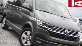 Lízing Hatchback Volkswagen T6.1 MULTIVAN 2020