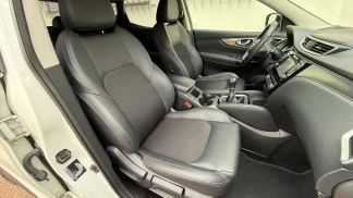 Finansowanie SUV Nissan Qashqai 2018