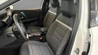 Leasing Hayon Citroën C4 2021