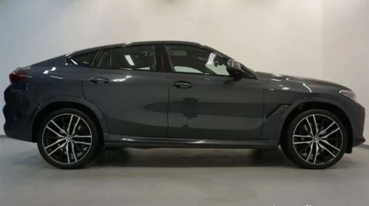 BMW X6 2020