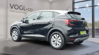 Leasing SUV Renault Captur 2020