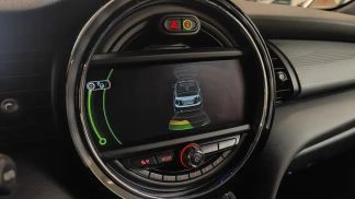 Finansowanie Zamienny MINI Cooper Cabrio 2016