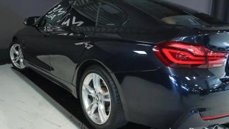 Finansowanie Coupé BMW 418 2020