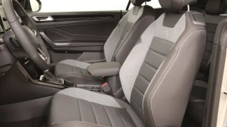 Leasing Convertible Volkswagen T-Roc 2025