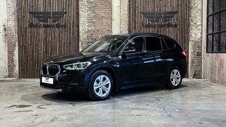Leasing SUV BMW X1 2021