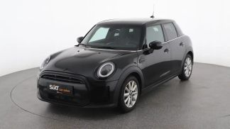 Leasing Hatchback MINI Cooper 2022