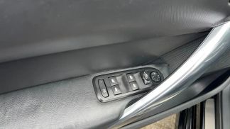 Leasing Convertible Peugeot 308 2014