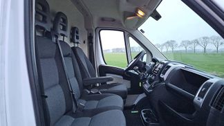 Finansowanie Van Fiat DUCATO 2.3 2016