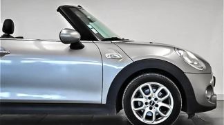 Finansowanie Zamienny MINI Cooper S 2018