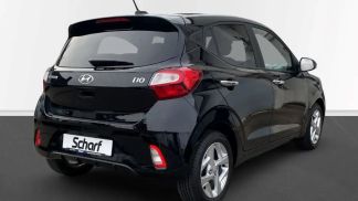 Financování Hatchback Hyundai i10 2022