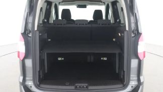 Finansowanie Hatchback Ford Tourneo 2018