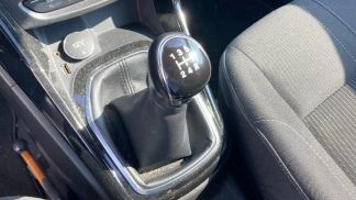 Financování Hatchback Ford B-Max 2017