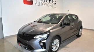 Leasing Hayon Renault Clio 2024