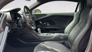 Leasing Coupe Audi R8 2016